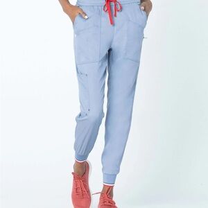Women’s Mediclo Catalina Jogger Scrub Pants